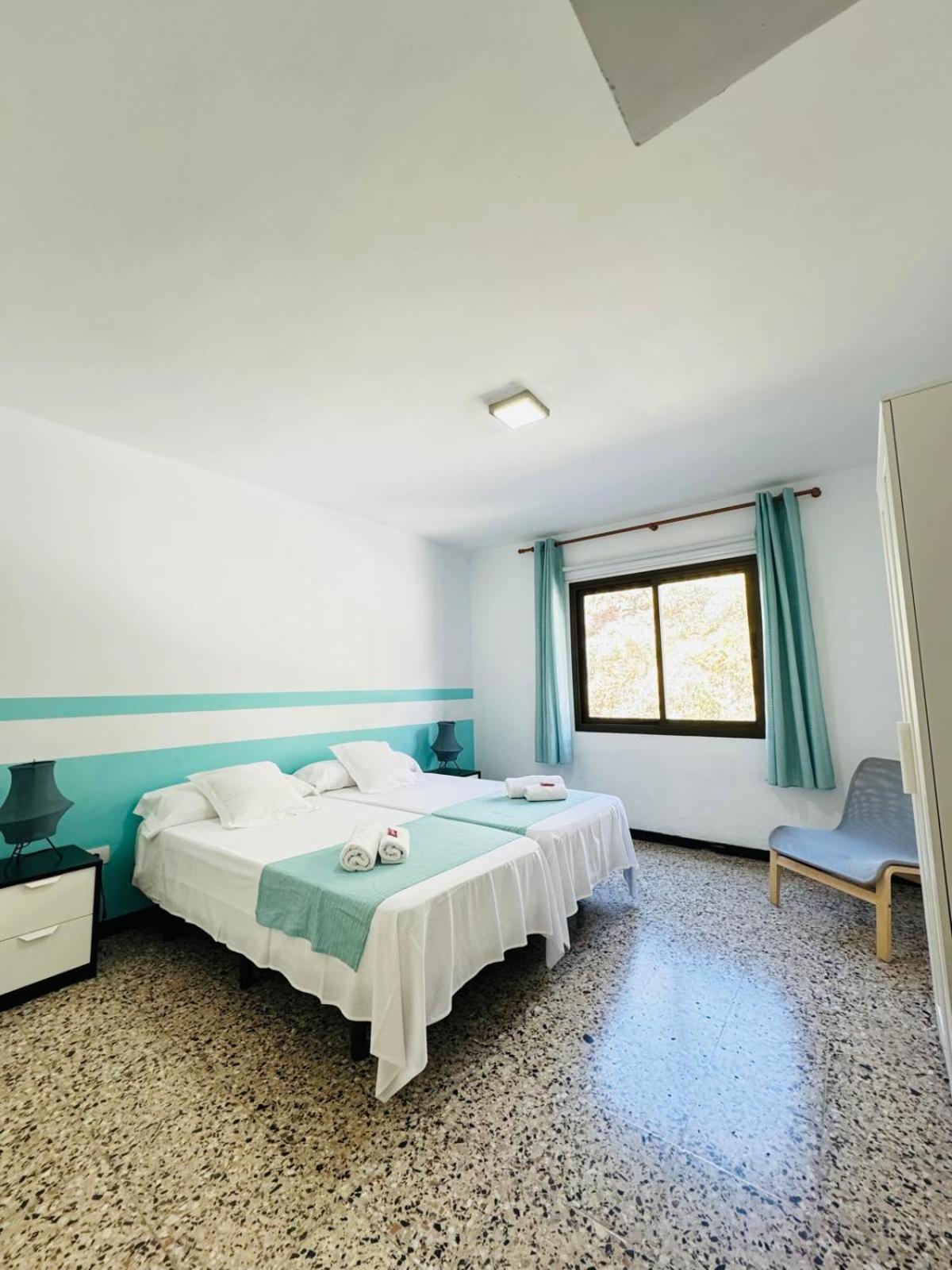 Rocamar Apartment Santa Cruz de la Palma  Exterior photo